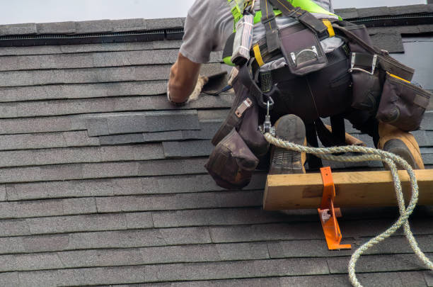 Reliable Flat Roof Repair contractor in Holmdel, NJ by Brentwood Metal Roofing